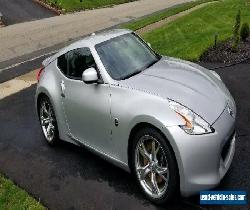2009 Nissan 370Z for Sale