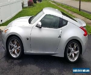 2009 Nissan 370Z