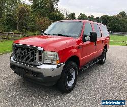 2003 Ford Excursion SSV for Sale