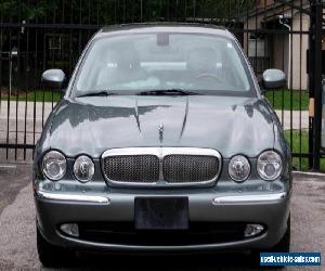 2006 Jaguar XJ XJ8