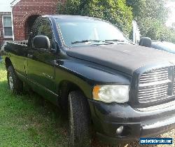 2002 Dodge Ram 1500 for Sale