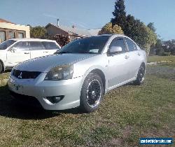 2005 Mitsubishi 380 VRX  for Sale