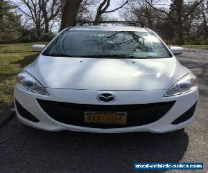 2012 Mazda Mazda5 Sport for Sale