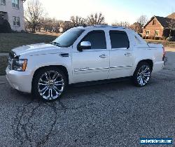 2011 Chevrolet Avalanche for Sale