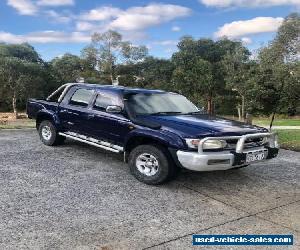 Toyota Hilux  for Sale