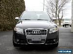 Audi: S4 Base Sedan 4-door for Sale