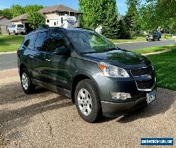 2011 Chevrolet Traverse for Sale