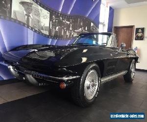 1964 Chevrolet Corvette C2 Corvette