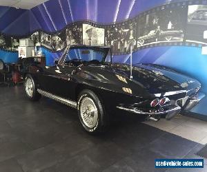 1964 Chevrolet Corvette C2 Corvette