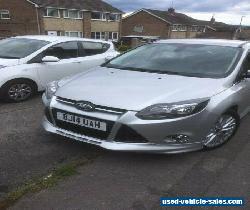 ford focus for Sale