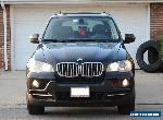 2009 BMW X5 4.8l for Sale