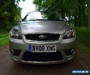 2008 Ford Focus CC3 hardtop convertible very clean very low mileage beautiful