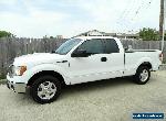2011 Ford F-150 XLT for Sale