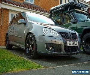 MK5 Golf GTI