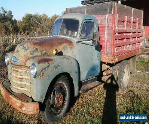 1953 Chevrolet Other Pickups