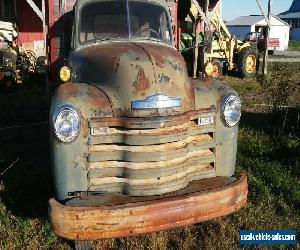 1953 Chevrolet Other Pickups