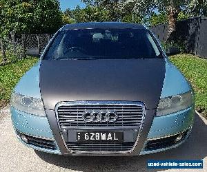 Audi A6 quattro 2005 for Sale