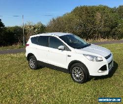 2013 (13) FORD KUGA TITANIUM 4x4 - FULL SERVICE HISTORY for Sale