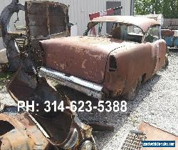 1955 Chevrolet Bel Air/150/210 for Sale