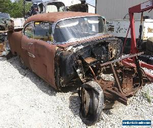 1955 Chevrolet Bel Air/150/210