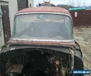 1955 Chevrolet Bel Air/150/210