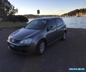 VW Golf Mk5 TDI Diesel Auto NO RESERVE!!!!!!!!!!!!!!!!!!!!!!!!!!!!