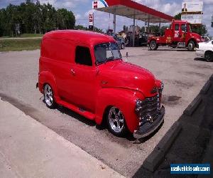 1948 Chevrolet Other Pickups