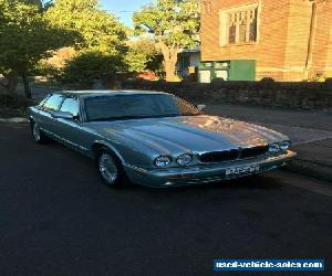 Jaguar XJ8 Automatic 1998 NO RESERVE