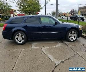 2006 Dodge Magnum