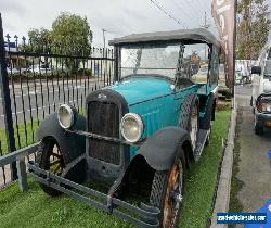 1928 CHEVROLET UTE for Sale