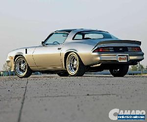 1980 Chevrolet Camaro