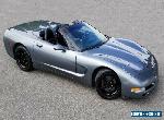 2004 Chevrolet Corvette for Sale