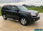 2010 Honda Pilot for Sale