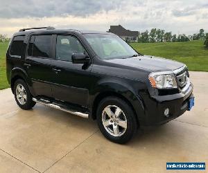 2010 Honda Pilot