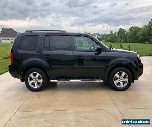 2010 Honda Pilot