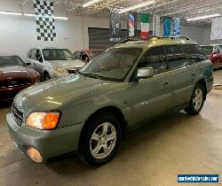 2004 Subaru Legacy 5dr Outback H6 L.L. Bean Edition for Sale