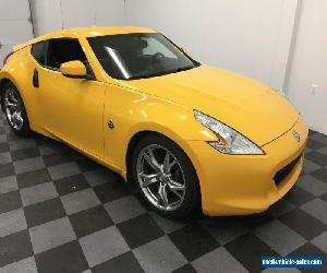 2009 Nissan 370Z 370z