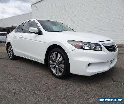 2011 Honda Accord EX-L for Sale