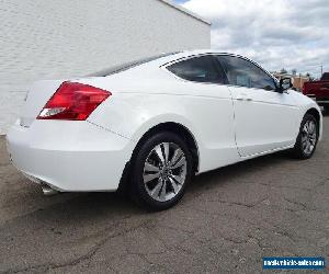 2011 Honda Accord EX-L