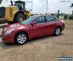 2009 Nissan Altima for Sale