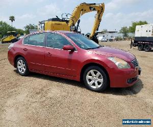 2009 Nissan Altima