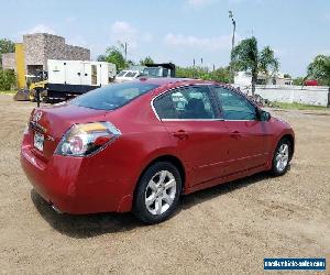 2009 Nissan Altima