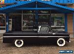 Chev C10 1965 Fleetside Pickup Truck Ute 350 Chevrolet for Sale