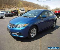 2015 Honda Civic LX 4dr Sedan CVT for Sale