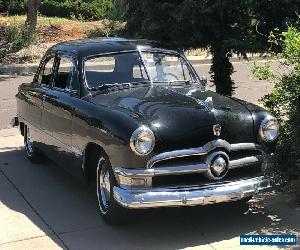 1950 Ford Other Custom