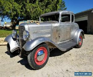 1932 Ford Other