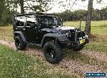 Jeep Wrangler  2009 for Sale
