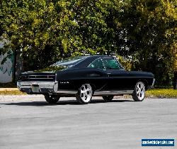 1967 Pontiac Bonneville for Sale