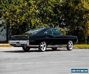 1967 Pontiac Bonneville