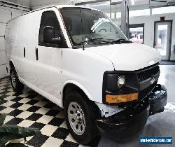 2014 Chevrolet Express NO RESERVE for Sale